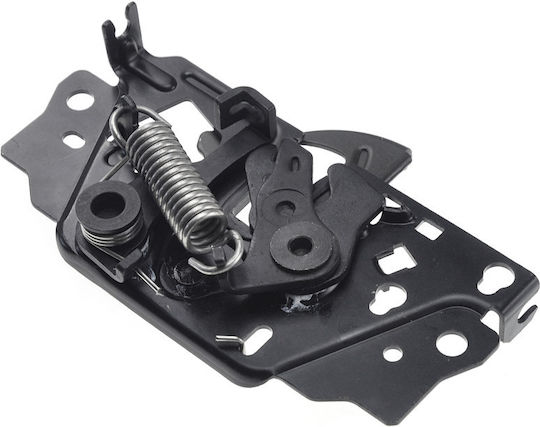 NTY Заключване на вратата Ford Focus / Kuga / C-Max / Transit EZC-FR-020