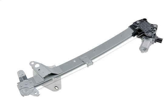 NTY Fenster-Mechanismus mit Installation Vorne rechts Honda Übereinstimmung EPS-HD-004