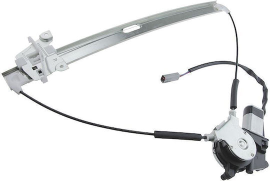 NTY Mecanismul ferestrei cu montaj Dreapta față Ford Evadare EPS-FR-002S