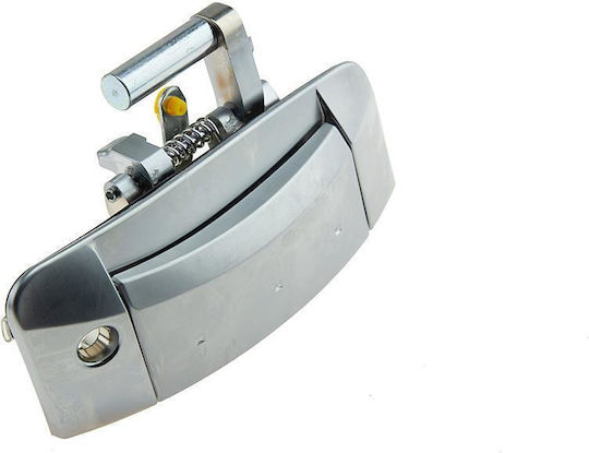 NTY Door handle Nissan 350Z EZC-NS-016