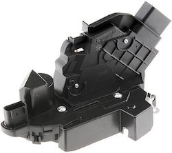 NTY Door lock with installation Front Right Volvo S40 / S80 / V70 / V50 / C30 EZC-VV-005 NTY Door lock with installation Front Right Volvo S40 / S80 / V70 / V50 / C30 EZC-VV-005
