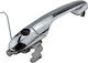 NTY Türgriff mit Installation Vorne links Fiat 500 EZC-FT-049