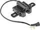 NTY Door lock with installation Front Volvo S60 / V40 / V60 EZC-VV-031