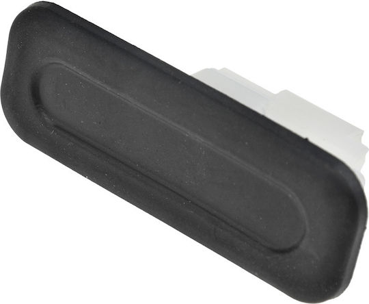 NTY Дръжка на вратата с монтаж Отзад Peugeot 207 / RCZ Citroen C2 / C4 Picasso / C5 / C6 EZC-CT-010