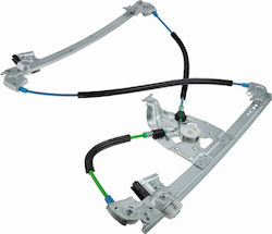NTY Механизъм На Прозореца С Начин На Поставяне Forward Peugeot 607 EPS-PE-022