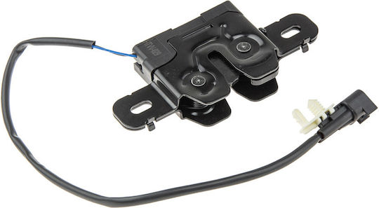 NTY Door lock Volvo S80 EZC-VV-029