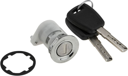 NTY Nabe sperren Peugeot Partner Fiat Ducato Citroen Pullover EZC-PE-029