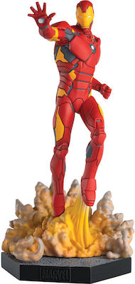 Diamond Select Toys Marvel: Iron Man Φιγούρα ύψους 16εκ. σε Κλίμακα 1:16