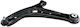 NTY Car Scissors for Ford Fiesta Mazda 2 ZWD-MZ-093