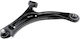 NTY Car Scissors for suzuki Liana ZWD-SU-035