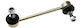 NTY Torsionsstab für Isuzu Truppenmitglied Opel Grenze / Monterey Isuzu Truppenmitglied ZLP-PL-004