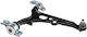NTY Aufhängung Arm für Alfa Romeo GTV / Spinne Fiat Bravo / Marea / Tempra Lancia Dedra / Delta ZWD-FT-016