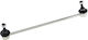 NTY Torsionsstab für Citroen C-Elysee / C3 Aircross / C3 / C3 Picasso / C4 Kaktus / E-Commerce-Website Opel Crossland X Peugeot 2008 / 207 / 208 / 301 ZLP-PE-007