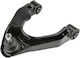 NTY Aufhängung Arm für Dacia Abholung Isuzu Abholung Nissan Navara / NP300 / Königskabine Skoda Abholung Isuzu Abholung ZWG-NS-034