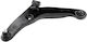 NTY Car Scissors for Mitsubishi Lancer ZWD-MS-087