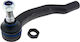 NTY Spurstangenköpfe für Citroen Pullover Fiat Ducato Peugeot Boxer SKZ-FT-002