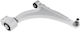 NTY Aufhängung Arm für Chevrolet Malibu Opel Abzeichen Saab 9-5 ZWD-PL-014