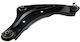 NTY Car Scissors for Nissan Juke / Leaf / Pulsar ZWD-NS-138
