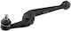 NTY Car Scissors for Citroen C15 / Visa Peugeot 104 / 205 ZWD-PE-002