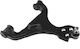 NTY Car Scissors for Mercedes-Benz Viano / Vito ZWD-ME-051