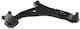 NTY Car Scissors for Ford Edge ZWD-CH-079