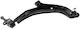 NTY Car Scissors for Nissan Almera / Sentra / Sunny ZWD-NS-057