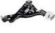 NTY Car Scissors for Mercedes-Benz Viano / Vito ZWD-ME-048