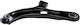 NTY Car Scissors for Opel Agila suzuki Splash / Swift ZWD-SU-028