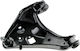 NTY Car Scissors for Ford Explorer / Ranger ZWD-CH-067