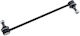 NTY Torsion Bar for Nissan Primastar Opel Vivaro Renault Clio / Espace / Laguna / Trafic / Vel Satis ZLP-RE-002