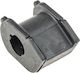 NTY Ράβδος Στρέψης για Daihatsu Charade Subaru Trezia Toyota Verso / Yaris ZGS-TY-091