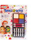 Αποκριάτικο Face Painting