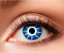 Carnival Contact Lenses Blue