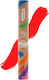 Carnival Face Painting 9ml Red