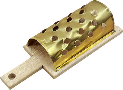 Inox Quince Grater