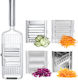 Diamandino Spice Grater from Inox Steel