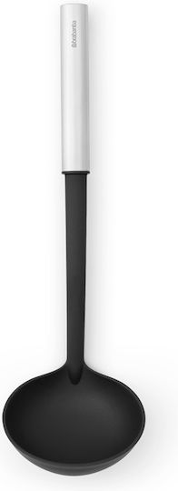 Brabantia Βαθιά Κουτάλα Σούπας Πλαστική