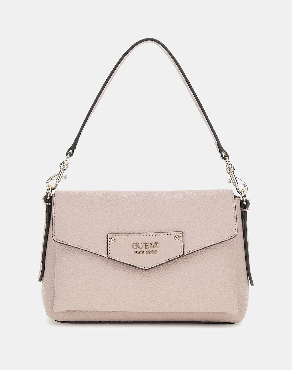 Guess colette shoulder discount bag