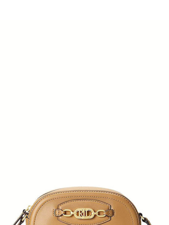 Ralph Lauren Women's Bag Shoulder Brown