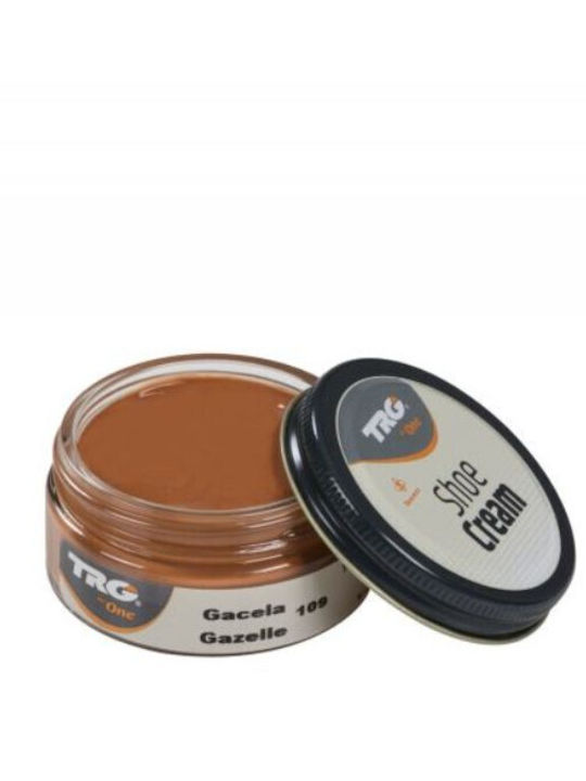 TRG the One Shoe Cream Jar Schuhfett Gazelle 50ml