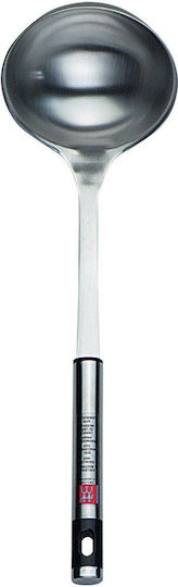 Zwilling J.A. Henckels Tiefe Servierlöffel Rostfreier Stahl