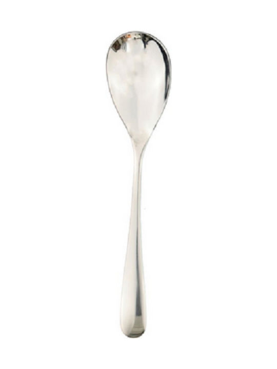 Pintinox Dessert / Eiscreme Rostfreier Stahl Silber 25,5cm 08800011 12 Stück Pintinox Dessert / Eiscreme Rostfreier Stahl Silber 25,5cm 08800011 12 Stück