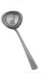 Narin Deep Inox Sauce Spoon