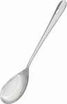 Berkis Shallow Inox Ragu Spoon 5cm