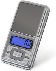 Geti Precision Scale 0.55kg / 0.01g