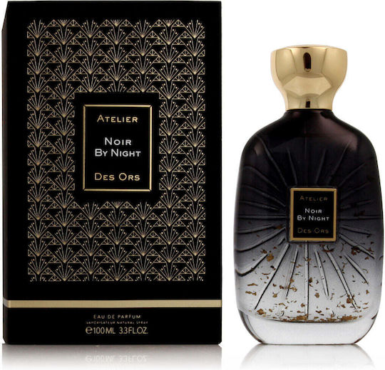 Atelier Des Ors Noir by Night Eau de Parfum 100ml