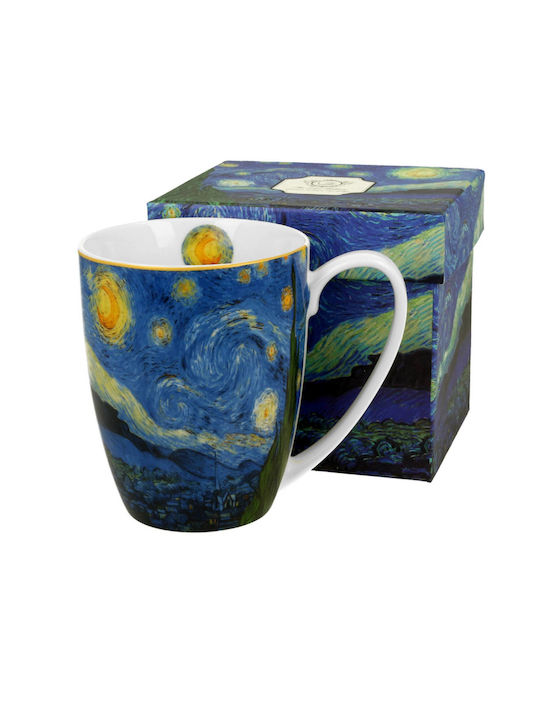 Mug Multicolored 380ml