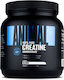 Animal Creatine Μικρονισμένη Μονοϋδρική Κρεατίνη Unflavoured 500gr