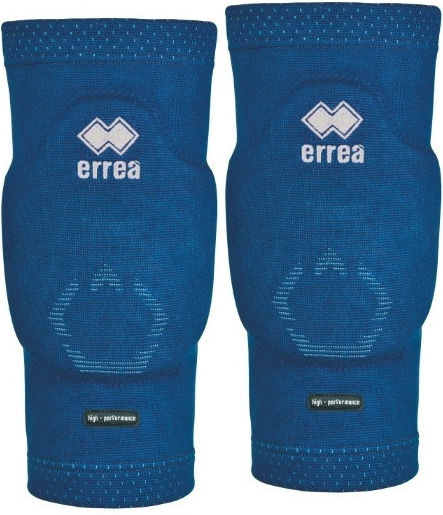 Errea Tokyo Evolution FA2M0Z-3128 Adults Volleyball Knee Pads Blue
