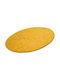 Placemats Rotund din Plută Bej 30.5cm 1buc